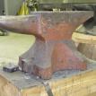 Bill's Fisher Anvil