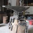 Brad's anvil