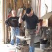 Don Pfaff demos
